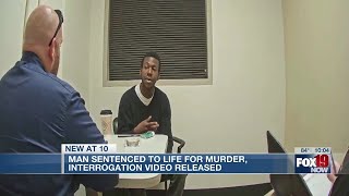 Man sentenced for August 2023 killing in Northern Kentucky