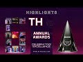 6th Annual @businesstabloid Awards Highlights | OFFICIAL HIGHLIGHTS 🏆