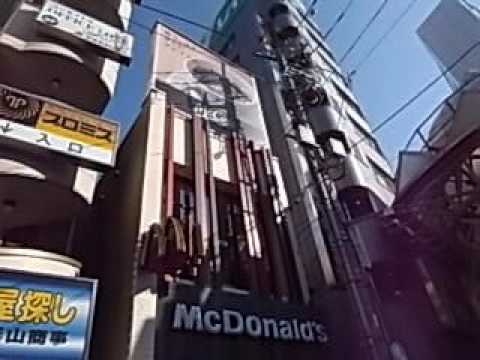 クックドア マクドナルド 阿佐ヶ谷店 東京都 クックドア マクドナルド 阿佐ヶ谷店 東京都
