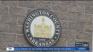 Possible pay raise for Washington County attorney raises questions with justice of the peace (KNWA)