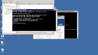 EMC Avamar Failover Failback