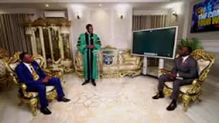 The Third Coming four War _ Prophet Uebert Angel