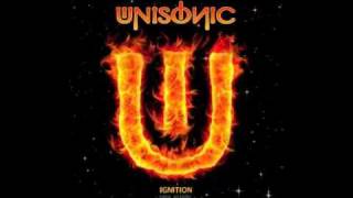 Unisonic &quot;My Sanctuary&quot; Studio Version 2012.