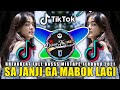 Download Lagu DJ SA JANJI GA MABOK LAGI TIK TOK BREAKBEAT FULL BASSS MIXTAPE TERBARU 2021