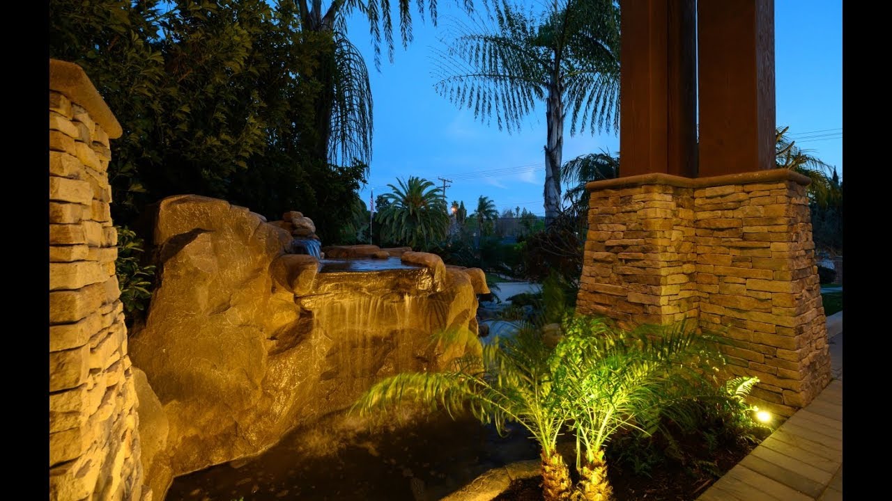 Spectacular Yorba Linda Estate 18431 Buena Vista Ave, Yorba Linda, CA