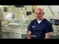 Sensory Management in NICU – the key elements for neurodevelopmental Care