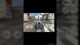 تحميل لعبه extreme car driving simulator مهكرة برابط مباشر screenshot 1