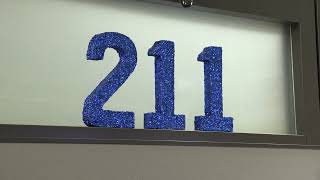211 Day
