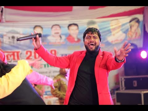 Lambo Tero Ghaghro | live Performance Manoj Sagar | Badkot Uttarkashi | MSE