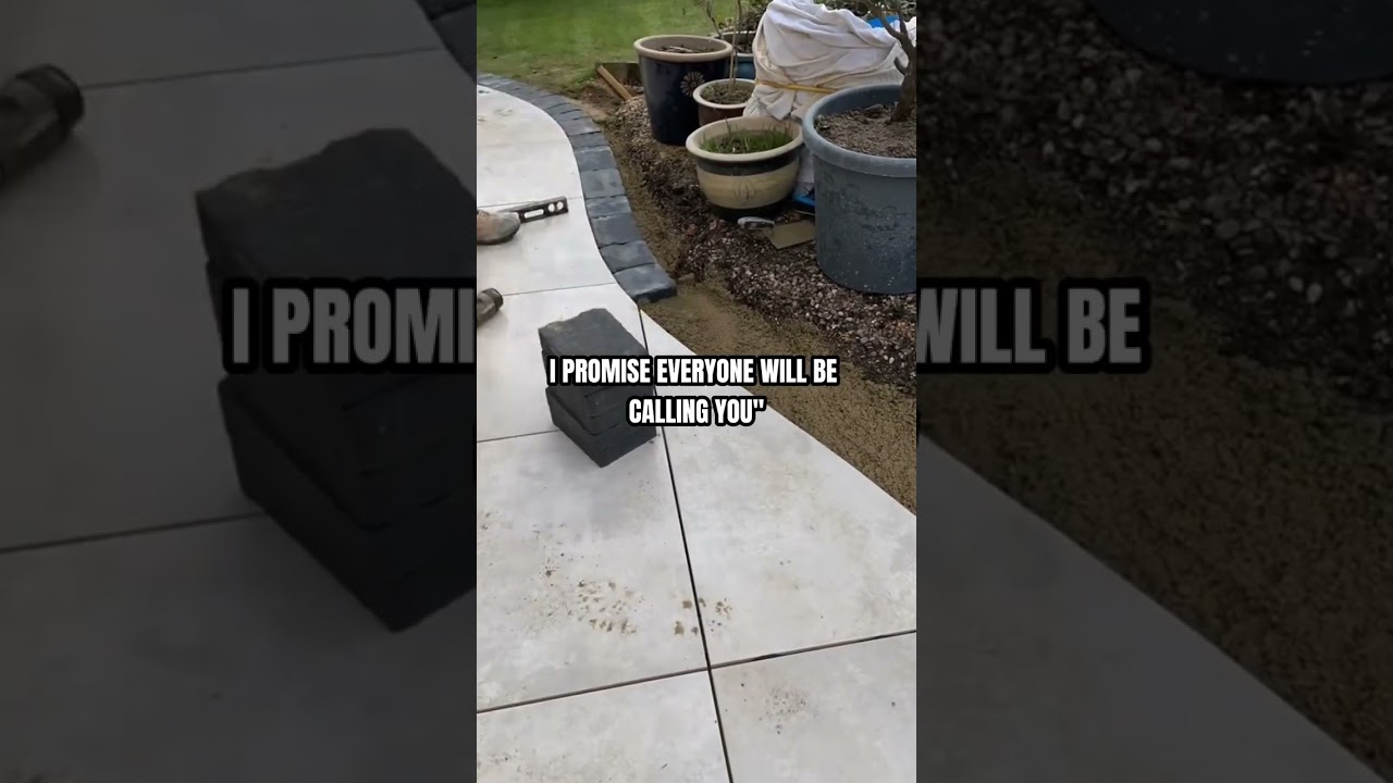 RED FLAG on clients! 