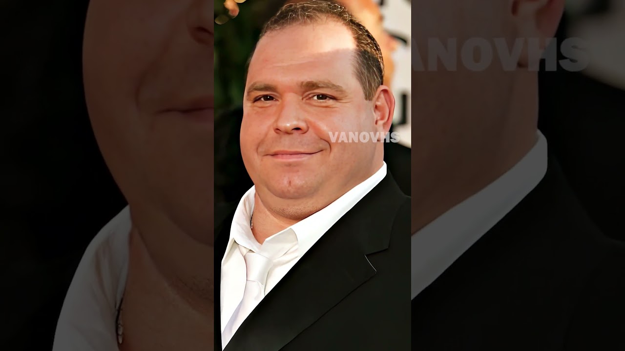 Did You Know THIS About SOPRANOS' Louis Lombardi? 😱