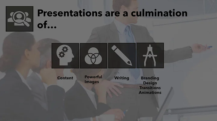 IPower Presentations