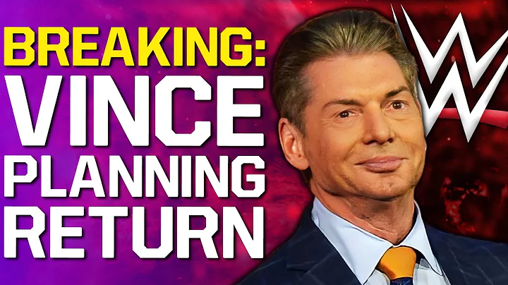 New Vince McMahon Allegations Emerge, Planning WWE...