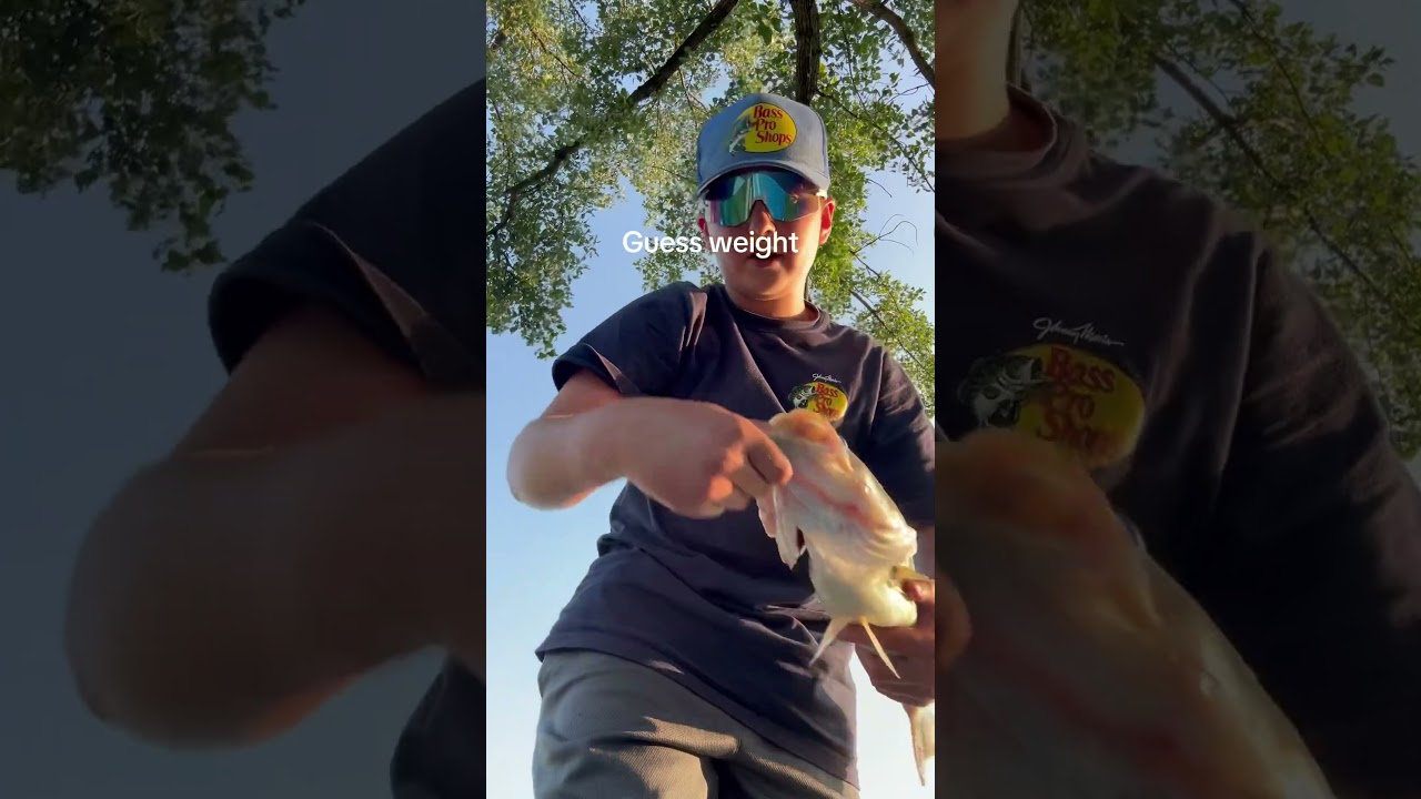 Guess da weight 