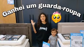 Download Lagu OLHA ESSE PRESENTE QUE EU GANHEI DE UMA INSCRITA MAIS UM SONHO REALIZADO 🙏🏻 MP3 Download Lagu OLHA ESSE PRESENTE QUE EU GANHEI DE UMA INSCRITA MAIS UM SONHO REALIZADO 🙏🏻 MP3