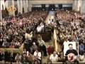 سؤال للبابا شنودة عن اختيار البطريرك الجديد