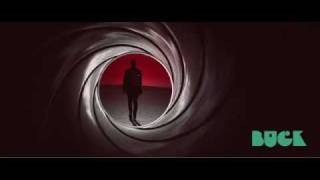 Quantum Of Solace (James Bond 007) - Coke Zero (UK Promotional Partner Ad) screenshot 4