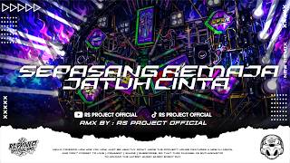 Dj Sepasang Remaja Jatuh Cinta  Style Party