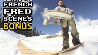 Rick McCrank Snow Mission