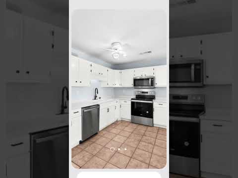 8829 Denver St, Rowlett, TX home video tour
