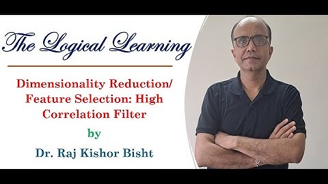 High Correlation filter