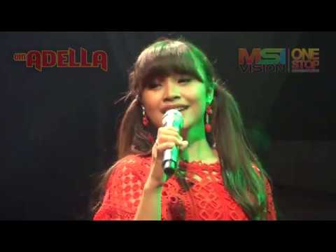 Tasya Rosmala-Rembulan (Cover Adella Terbaru)