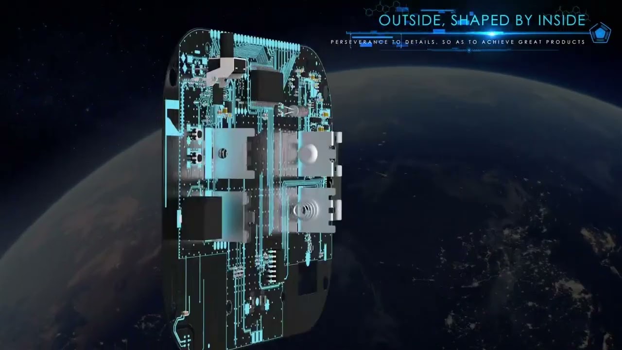 RF433 Wireless Thermostat WiFi for Floor Heating Water Gas Boiler Hom