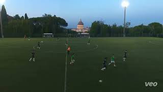 FULL GAME- Rome City Prep Academy versus Elis
