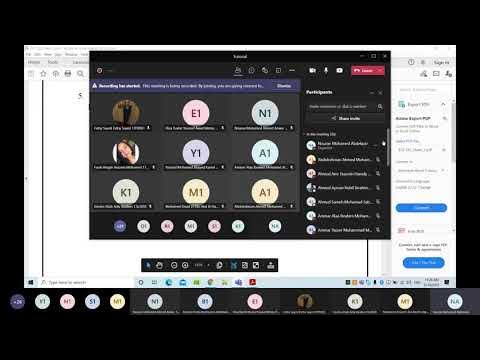 Tutorial 8 - YouTube
