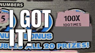 Famous SBG 37: 💥💥 100X MULTIPLIER HIT! BIG WIN! 💥💥 $100 SESSION Florida Lottery Scratch Tickets Profile