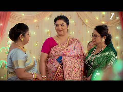 Kone Dekhaa Alo | Ep - 284 | Webisode 02 | Sep, 29 2026 | Saina Chatterjee, Somraj | Zee Bangla