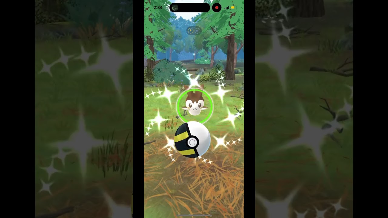 The Best SHINY Clone 