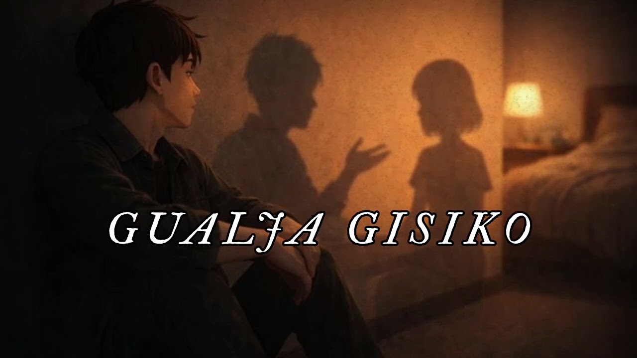 GUALJA GISIKO 😭 music full video💔