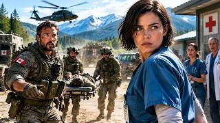 Information Just A Nursing Student The Doctor Said—Until The Special Forces Arrived And Called Her By Her C... News