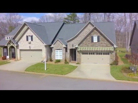 115 N Lake Louise Dr., Mocksville, NC home video tour