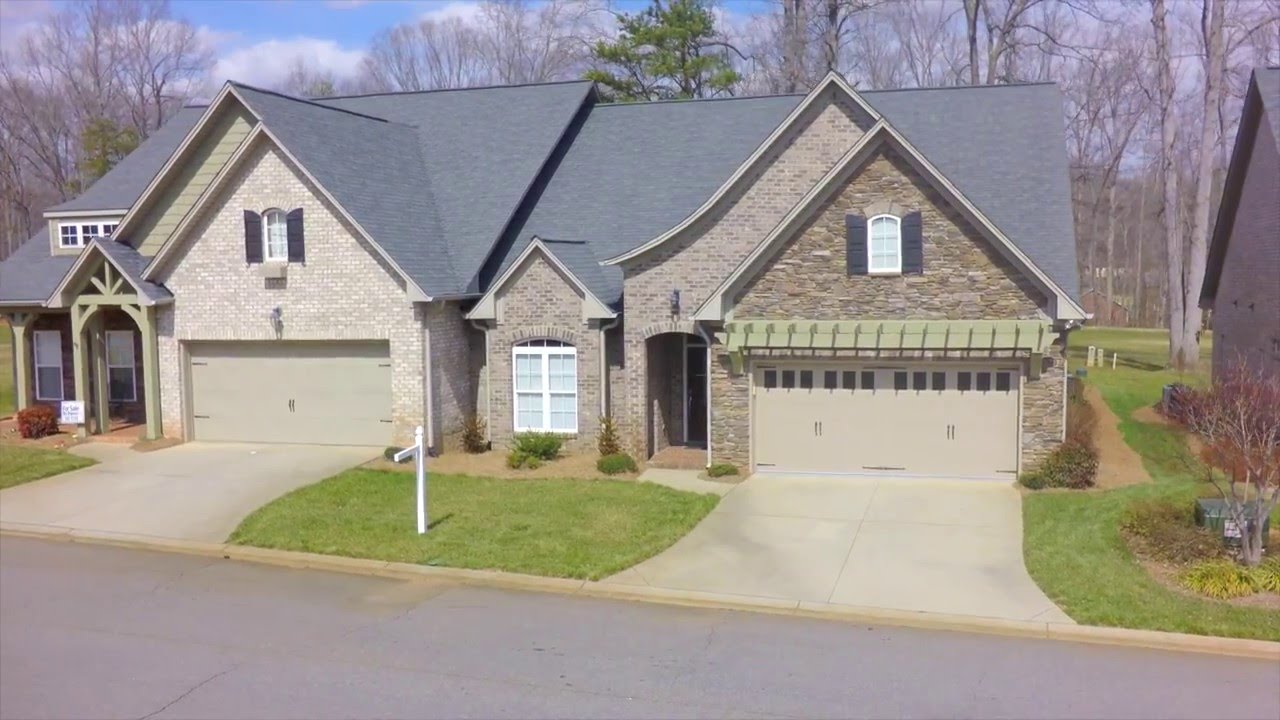 Homes for Sale 115 N Lake Louise Dr. Mocksville, NC YouTube