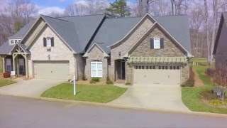 115 N Lake Louise Dr. video tour