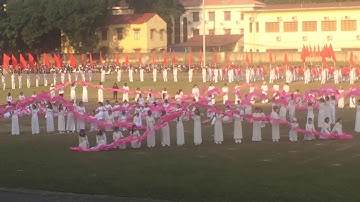 Đại hội thể dục thể thao thành phố sông công