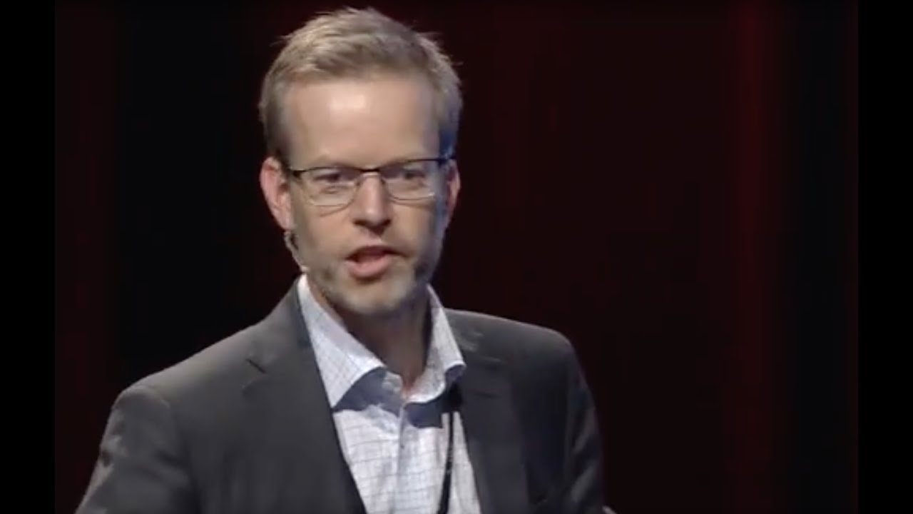 Erland Skogli, partner, Menon Economics