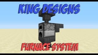 King Designs: Furnace system
Welcome to King Designs, where we break down a system to basics then build up to something I will put into my Lets Play world :)
Want to help support my channel? :-)
● Twitter: http://bit.ly/King_Happy_Tweet
● Livestream: http://bit.ly/King_Twitch
● Donate: http://bit.ly/Donate_x
Want more videos?
● Tutorials: http://bit.ly/Kings_Tutorials
● My latest Lets Play Showcase: http://bit.ly/LPShowcase
● My Lets Play: http://bit.ly/KingPlaysMinecraft
● Hermitcraft 2.0: http://bit.ly/Hermitcraft2
● Learning Feed The Beast: http://bit.ly/LearningFTB
Get Minecraft here:
● http://minecraft.net
Get Feed The Beast Here:
● http://feed-the-beast.com King Designs: Furnace system
