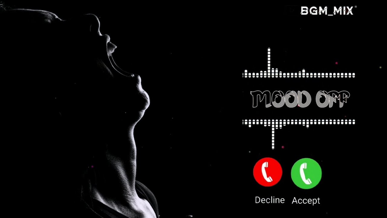 New ringtone English ringtone Attitude ringtone Bad boy ringtone music