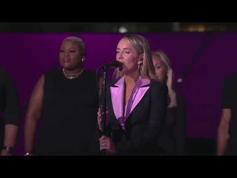 9/11 Tribute in Light: Live from Lower Manhattan - Lainey Wilson