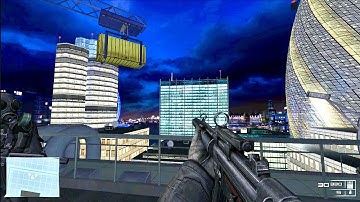 SAS: Secure Tomorrow | Mission 3 Kick In The Wallet | Walkthrough | PC Gameplay | Full Gameplay 