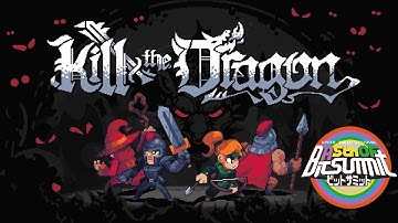 BitSummit 2017 Interviews - Kill The Dragon