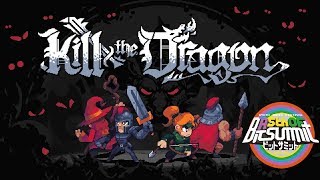 Celebrity BitSummit 2017 Interviews - Kill The Dragon Wealth