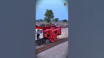 Powerful Brick Making Machine In Action Automatic Machine Demo 2025 