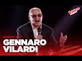 Gennaro Vilardi “Rose rosse” - Knockout - Round 2 – The Voice Senior