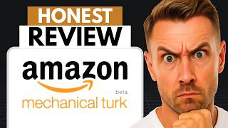 Amazon MTurk - Can You Still Make Money in 2026