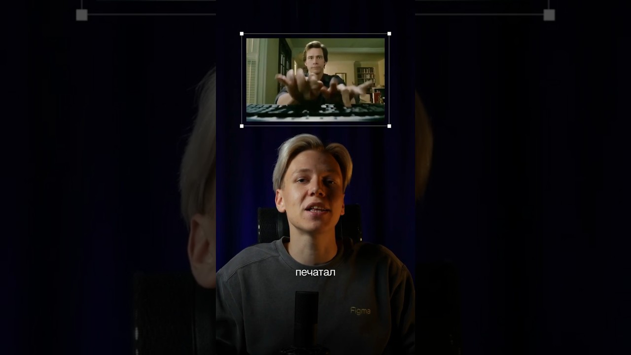 Почему QWERTY стандарт? 🤔 