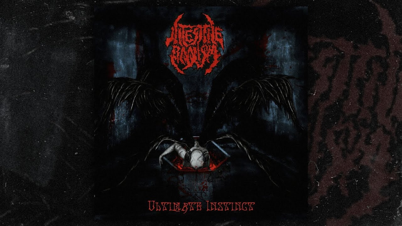 Intestine Baalism - Ultimate Instinct (FULL ALBUM/2008) - YouTube